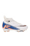 610 Superfly g White-Black Boys' Football Boots - 3