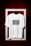 Drake Printed Crewneck Cotton Oversize Fit Unisex Short Sleeve Tshirt - 3
