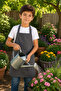 Buddy Painting Apron Kindergarten Apron Painting Apron - 3