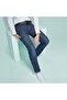 Men’s Skinny Tapered Stretch Denim - 6