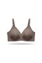 Laser Cut Stitch-Free Wire Free Ghost Bra - 2