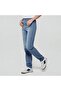 Women High Waist Slim Denim Jeans