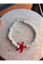Glass Beads Natural Handmade Glass Beads Star Necklace - 3