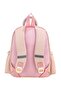 Premium Girls' Waterproof Nursery and Kindergarten Backpack with Back Support Korean Model - 4