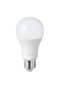 TRÅDFRI LED bulb E 27 1055 lumen, smart wireless dimmable/white spectrum globe