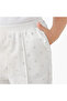 Hooded Long Sleeves Sweatshirt and Pants Set with Embellished Detail - 6