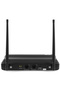 STATION 2 UHF WIRELESS MICROPHONES - 4