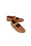 Liora Genuine Leather Women's Ballerinas - 3