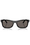Rb2226 901/B1 57 Unisex Sunglasses - 5