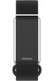 TRACKFIT Screenless Smart Fitband, Activity Tracker, IP68 Water Resistant, 30 Days Battery Life (Black) - 2