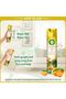 Aerosol, Sparkling Citrus Scent, 300ml x 3 - 6