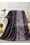 EXIMO Ultra Soft Fleece Blanket 150x220 cm | Lightweight Warm Microfiber Polka Dot Blanket for Bed, Couch & Travel | Machine Washable Single AC Blanket, 750 GM - 6