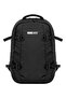 Para John Trekcore 19 Inch Polyester Laptop Backpack with Trolley Sleeve and Back Pocket - 2