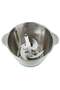 Premium Meat Grinder And Food Chopper 3.8L Capacity Stainless Steel Bowl 3000W Powerful Performance - 3