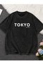 Acid Washed Oversize Unisex T-Shirt Washed Vintage Street Style Street Fashion Cotton Comfortable Fit Daily Wear T-Shirt