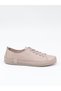 12906 Mink Genuine Soft Leather Casual Women's Shoes - 5