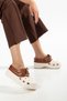 Women's Comfort Soft Eva Sole Shoes - 4