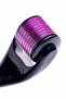 Zengemtr Comb Dermaroller 540 Needle Roller 1 mm Needle Skin Facial Renewal (141200) See - 4