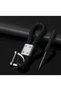 Car Brand Compatible Keychain Car Logo Compatible Steel Mesh Rope Keychain - 2