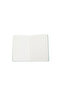 Simple Fabric Cover Notebook - 5