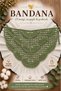 Handmade Knitted Bandana |   100% Cotton |   Multi-Purpose Waist Shawl |   Summer Products & Gifts