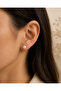 Ivory Elegance Studs - 2