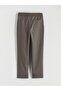 Elastic Waist Boy Trousers - 3
