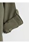Regular Fit Linen Blended Men's Shirt - 7