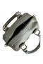 Mini Faux Leather Shoulder Bag - 4