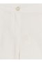Timeless Clothing & Timeless Choices Girls' Linen Trousers - 2