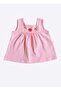 Organic Tutti Frutti Set of 2 Pink - 4