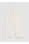 Timeless Clothing & Timeless Choices Girls' Linen Trousers