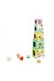 - Forest Stacking Cubes - 3