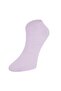 Women's 8-Piece Multi-Colored Socks - 8