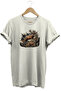 Exclusive Wild Nature Collection Majestic Moose Premium T-Shirt