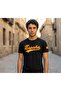 Espana El Yazili Cycling Collar T-Shirt