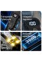 "Rechargeable Portable Turbo Fan – Your Personal Cooling Companion" - 3