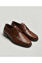2258 Inside and Outside Double Genuine Leather Premium Series Leather Sole Men's Classic Shoes - 2