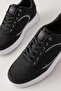 Men's Sports Shoes Black Ultra Light Breathable Comfortable Casual Sneaker - 2