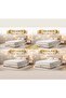 Hearted Elastic Sheet Set Single/Double/King Size - 3