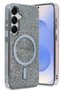 Joko Samsung Galaxy S24 Compatible Helen Magsafe Cover - Rainbow - 3
