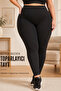 Women's Diving Tights, Plus Size Shaping - 4