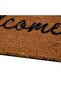 Welcome Dog Door Mat 33X60 cm - 3