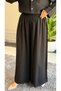 6482 - Stylish and Comfortable Modal Viscose Casual Women's Shirt and Pants Set - 6