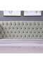 PLUTO HEADBOARD VELVET WHITE L-160 : H-125 CM - 2