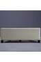 GALIA BASE VELVET WHITE 100X200 CM - 3