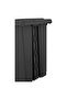 Step-On Pedal Waste Bin with Lid, Commercial Grade Garbage Container for Indoor Outdoor Use 50Liter - 3