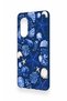 Huawei Nova 9Se Compatible Shell Patterned Silicone Case - 4