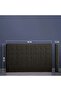 HERMONIA HEADBOARD CHANEL LIGHT BROWN L-180 : H-125 CM - 5