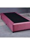 Kalypso Base Velvet Pink 100x200 Cm